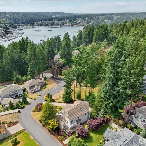 GORGEOUS ELEVATED CUSTOM HOME