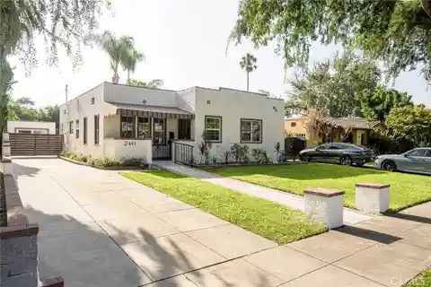 Beautifully Remodeled Spanish Style Home