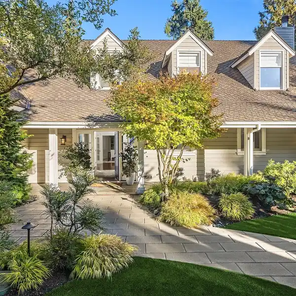 IMPECCABLE STORYBOOK HOME