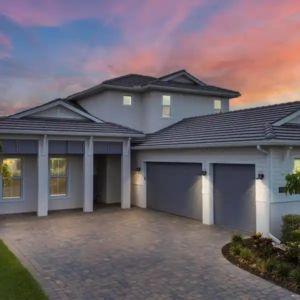 BEAUTIFULLY DESIGNED MOVE-IN READY HOME