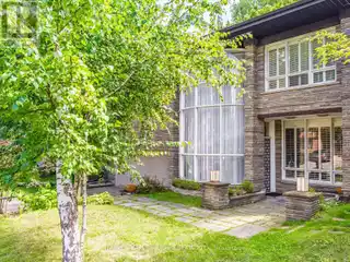 Upper Village Architectural Mid-Century Home