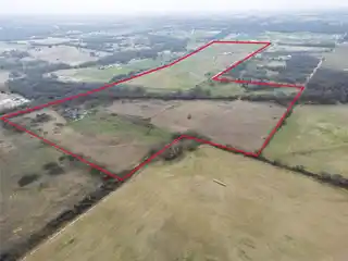 135 Acres of Prime Land