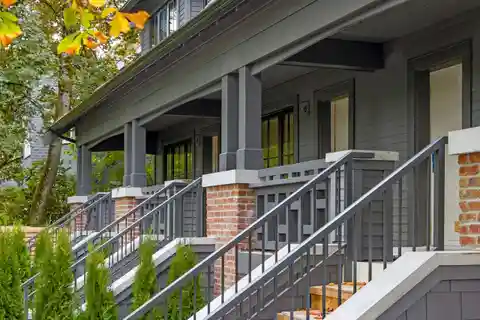 Thoughtfully Designed Three-Level Home