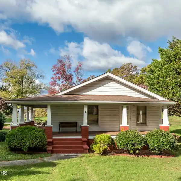 ENDLESS POSSIBILITIES ON 11 ACRES WITH STUNNING MOUNTAIN VIEWS