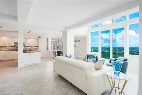 Impeccably Reimagined Residence in Savoy at Park Shore
