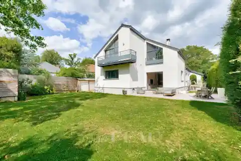 Expanded Property with a Contemporary Refresh