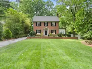 Iconic Estate with Timeless Charm