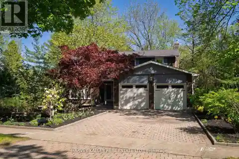 An Exceptional Residence