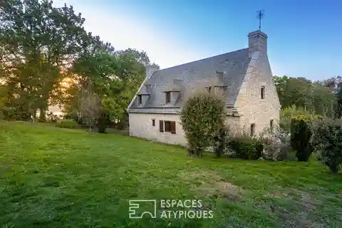 Beautiful Residence in the Popular Vicomte District