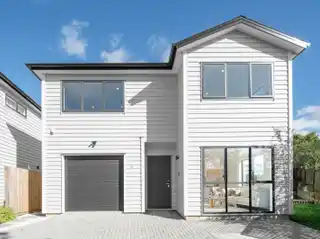 Beautifully Presented Two-Story Residence