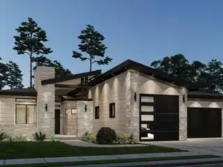 Exceptional Home Made with Elevated Design