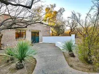 Unique Completely Renovated Residence