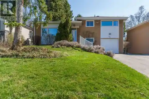 Cherished Family Home with Endless Potential