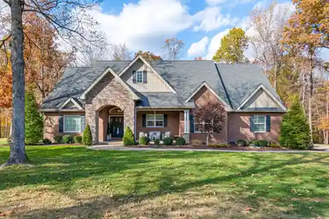 Rare Combination of Quiet Luxury and Resort-Style Amenities