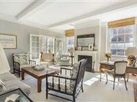 RENOVATED APARTMENT WITH PREWAR CHARM