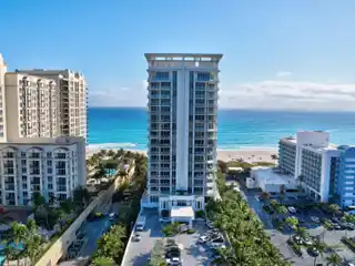 Modern and Luxurious Coastal Lifestyle