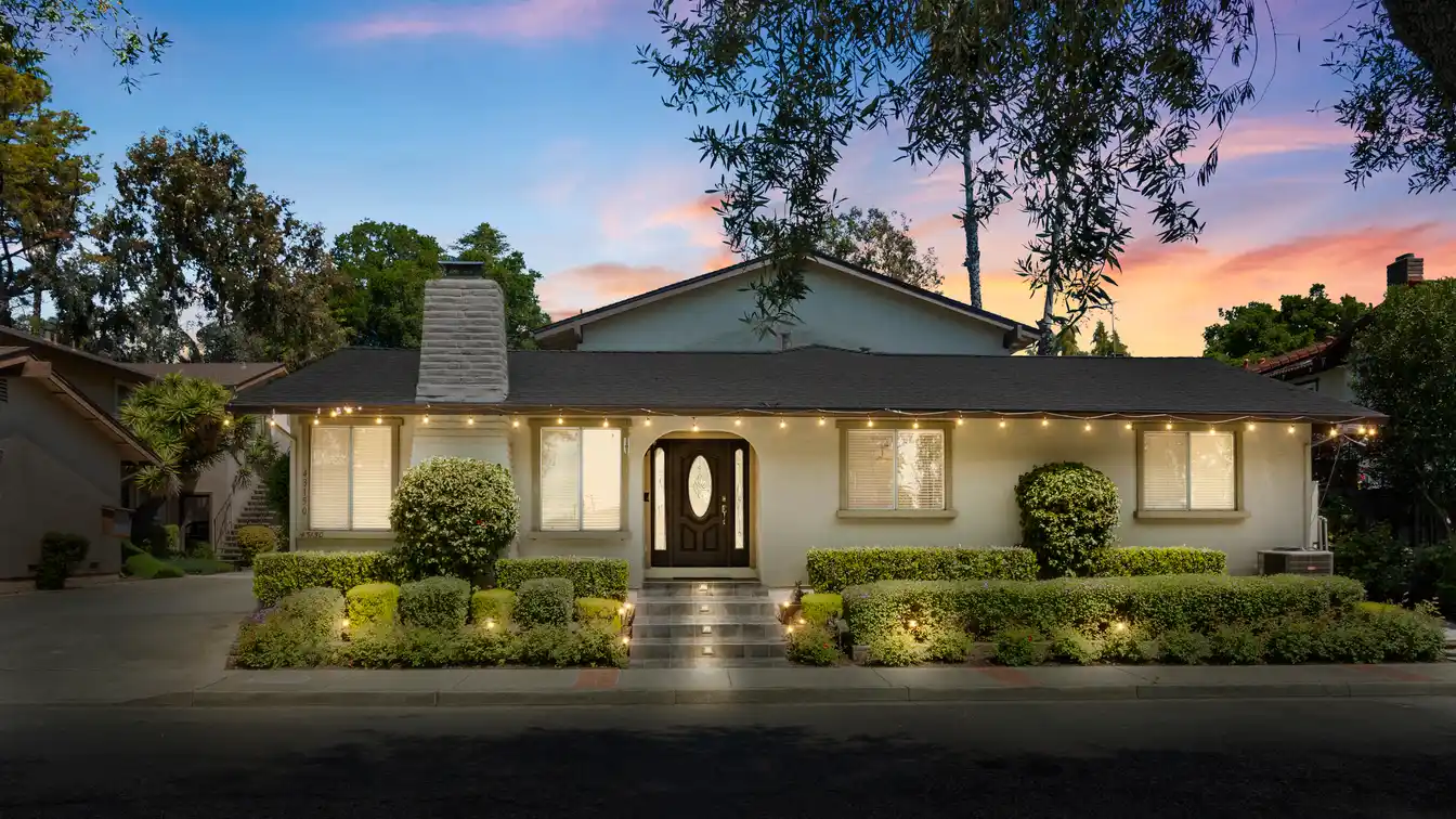 43150 Starr Street, Fremont, California 94539