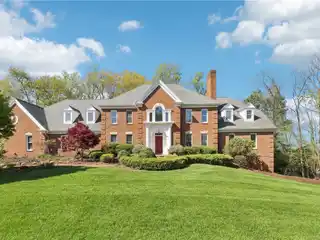 Elegant Fully Updated Estate