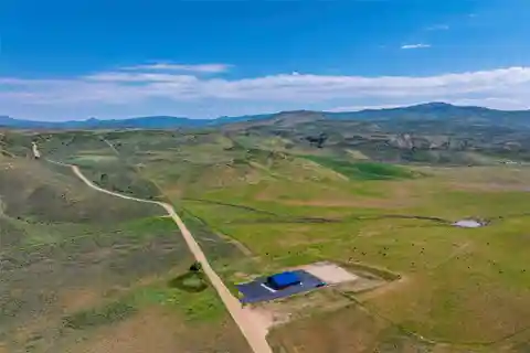 Build a Dream Home on 35 Acres