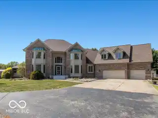 Rare 11.63-Acre Estate
