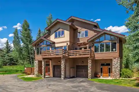 Rare Townhome at Elk Run