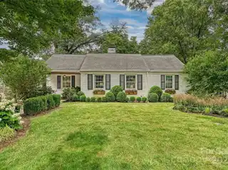 Beautifully Updated Ranch in Sedgefield