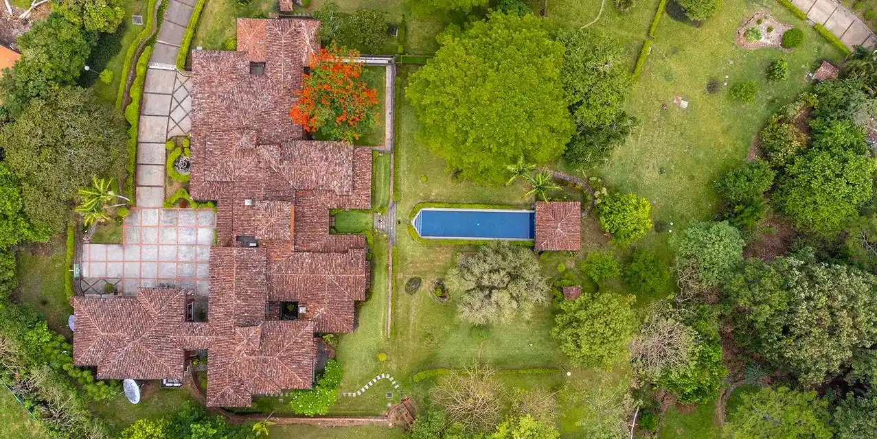 Art Estate in Santa Ana