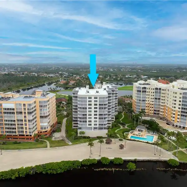 SPACIOUS THREE BEDROOM PENTHOUSE