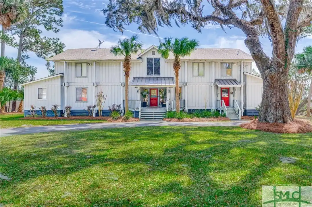 Unparalleled Lowcountry Living