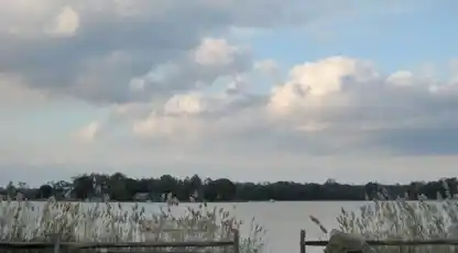 SAG HARBOR VILLAGE RENTAL IN A WATERFRONT COMMUNITY