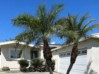 Charming Home on a Beautiful Tree-Lined Lot