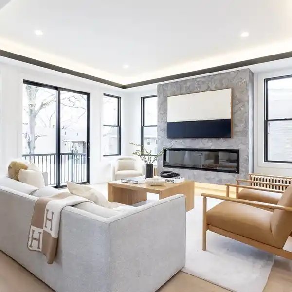 Residential