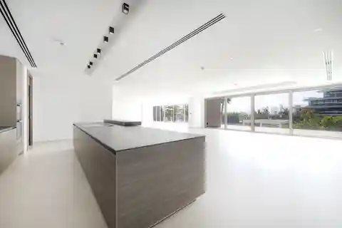 Form and Function in the W Residences