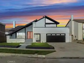 Stunning Fully Renovated Cerritos Home in Prime Location