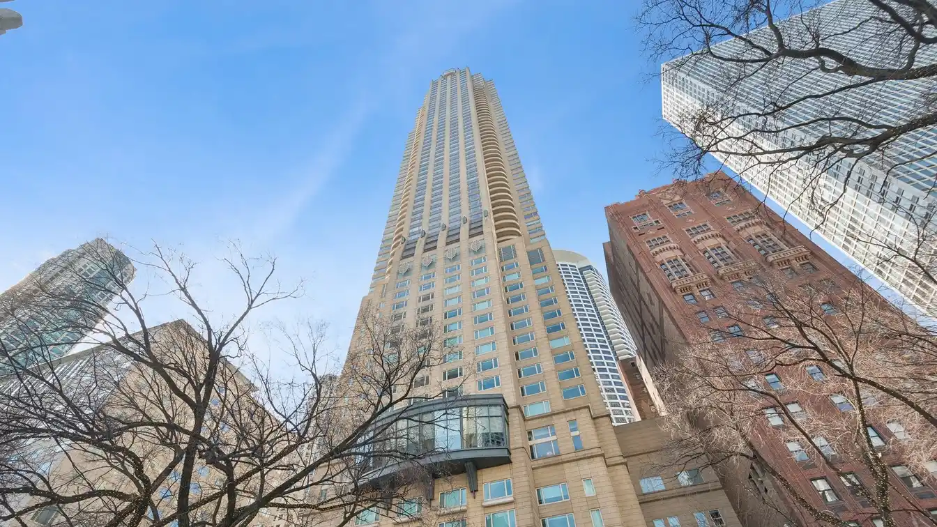 Elegant Condo at the Prestigious Park Tower Residences
