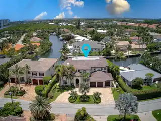 Magnificent Deepwater Showplace