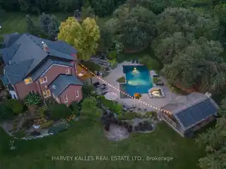 Over 15 Acres of Resort-Style Living