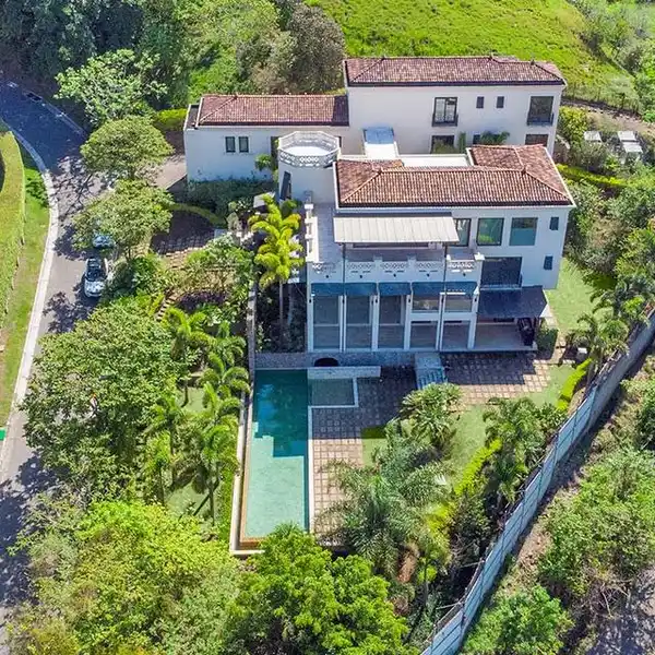 VILLA MYSOR 
