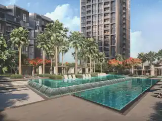 A Visionary Address by Meraas in the Heart of Dubai Design District