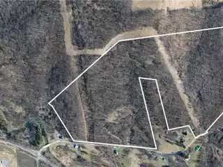 Rare 68-Acre Property
