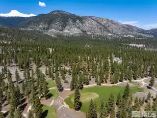 Magnificent Homesite in Clear Creek Tahoe
