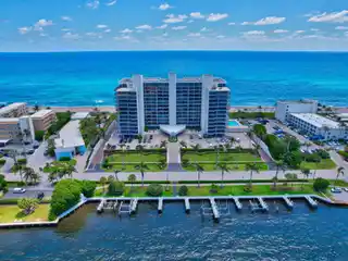 Contemporary Masterpiece with Spectacular Ocean Views
