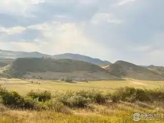 Incredible Property Nestled in Sprenger Valley