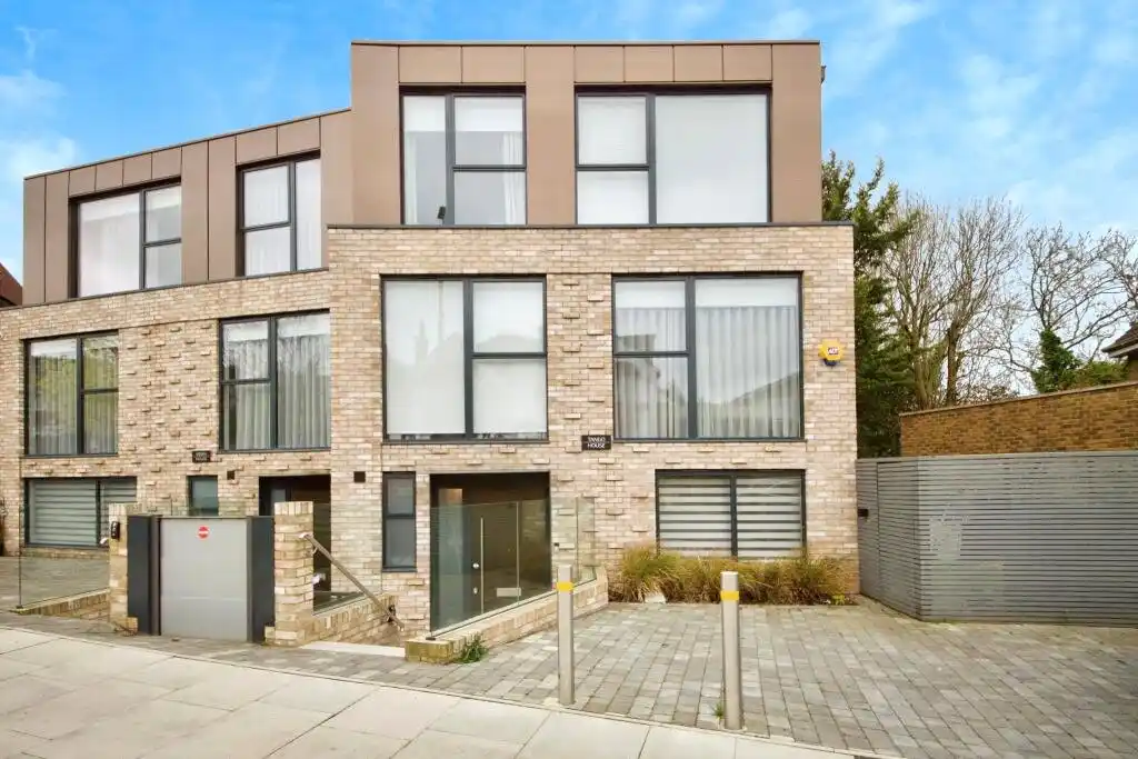 Newly Constructed Gem Designed for Modern Family Living