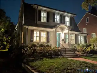 Historic Charm with Modern Luxury