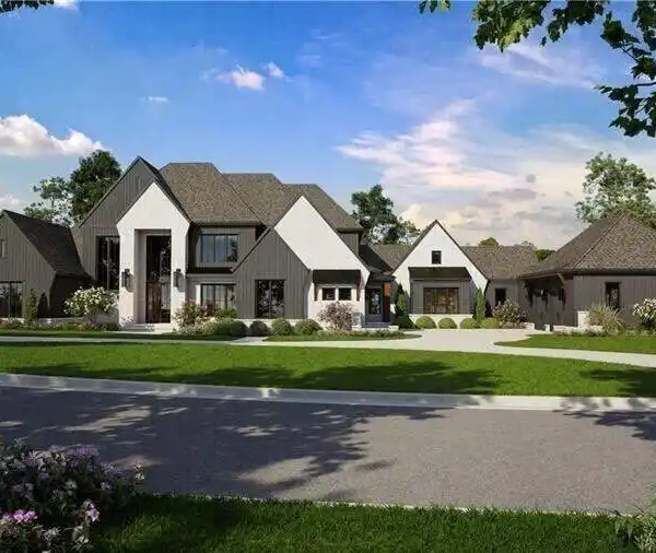 SPECTACULAR CUSTOM BUILT ESTATE