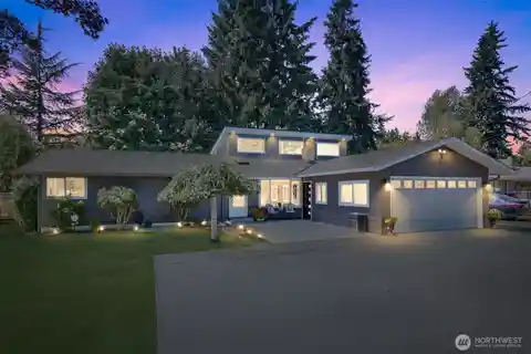 Beautifully Renovated Rambler
