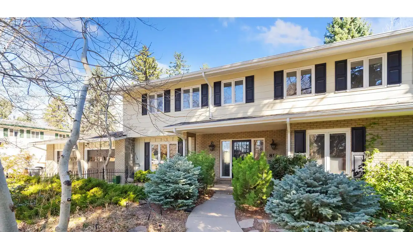 Elegant Home in the Heart of Fort Collins