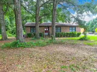 Charming Home in a Serene Setting