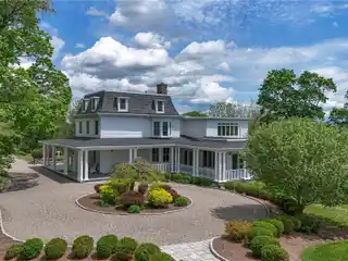 Twin Oaks